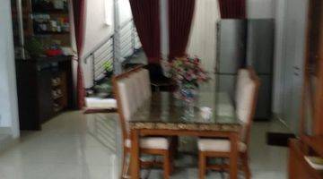 Gambar 2 Dijual Rumah 2 Lantai Di Grand Galaxy, Bekasi