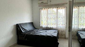 Gambar 5 Disewakan Rumah 2 Lantai Full Furnished Di Kemang Pratama, Bekasi