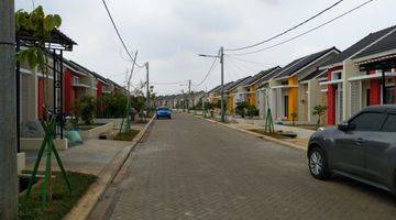 Gambar 5 Dijual Rumah Di Segara City, Tarumajaya, Bekasi