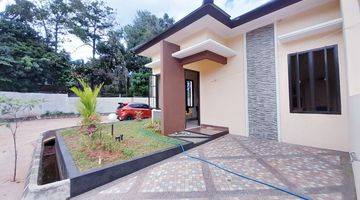 Gambar 2 Rumah ready mewah di Bojong gede