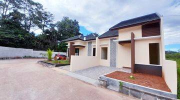 Gambar 3 Rumah ready mewah di Bojong gede