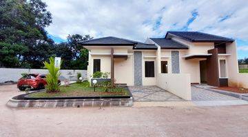 Gambar 1 Rumah ready mewah di Bojong gede