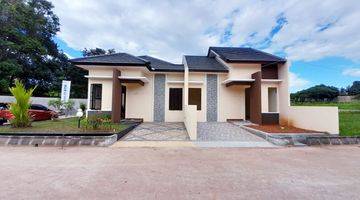 Gambar 5 Rumah ready mewah di Bojong gede