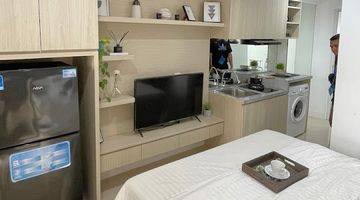 Gambar 4 Di jual apartemen mahata tanjung barat Apartemen