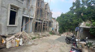 Gambar 2 Di jual murah rumah di Tanjung Barat