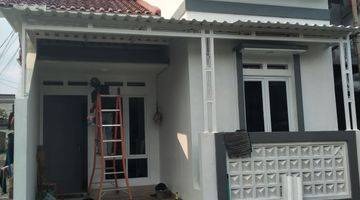 Gambar 2 Rumah ready murah di Tanjung Barat