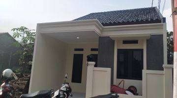 Gambar 1 Rumah murah ready di Joe jagakarsa