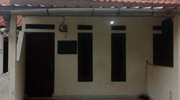 Gambar 1 Rumah di sewa cinere