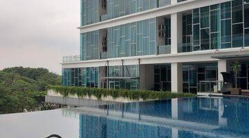 Gambar 5 DiJual Apartemen Brooklyn SOHO Alam Sutera