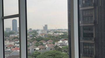 Gambar 4 DIJUAL APARTEMEN BROOKLYN SOHO, ALAM SUTRA