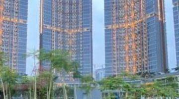 Gambar 2 Apartment Gold Coast / Uk.113m - 3br / Standart Developer