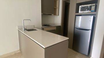 Gambar 4 Apartment Gold Coast / Uk.113m - 3br / Standart Developer