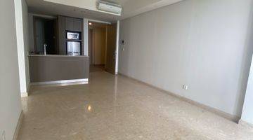 Gambar 1 Apartment Gold Coast / Uk.113m - 3br / Standart Developer