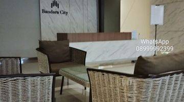 Gambar 4 2 X Angsuran Langsung Huni Apartemen Bandara City Sebelah  Mall