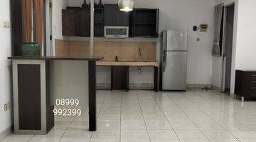 Gambar 3 Rumah Sewa Semi Furnished di Cluster  BSD