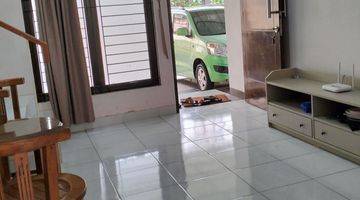 Gambar 4 Rumah Sewa Semi Furnished, 15 Menit ke Stasiun KRL Rawa Buntu