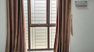 Gambar 5 Rumah Sewa Semi Furnished, 15 Menit ke Stasiun KRL Rawa Buntu