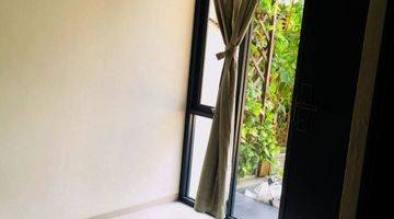 Gambar 4 Rumah Semi Furnished Yang Menyediakan 3 Ac Baru