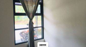 Gambar 3 Rumah Semi Furnished Yang Menyediakan 3 Ac Baru