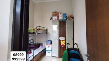 Gambar 5 Rumah Semi Furnished Ada 2 Ac, 15 Menit Ke Stasiun Rawa Buntu 