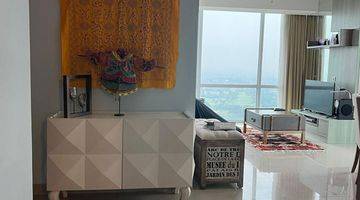 Gambar 2 Apartemen U Residence Twr 1 Lippo Karawaci