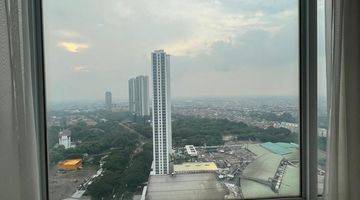 Gambar 4 Apartemen U Residence Twr 1 Lippo Karawaci