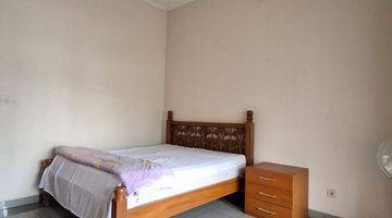 Gambar 4 Disewakan Rumah Area Pondok Indah Siap Huni Semi Furnished 