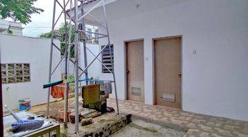 Gambar 3 Disewakan rumah pejaten bisa untuk kantor semi furnished 