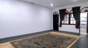 Gambar 4 Disewakan rumah pejaten bisa untuk kantor semi furnished 