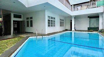 Gambar 1 Disewakan rumah cipete fully furnished siap huni