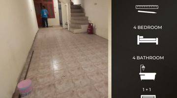 Gambar 2 Rumah disewakan pondok indah semi furnished siap huni