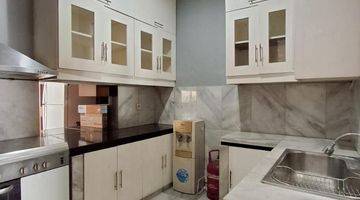 Gambar 4 Disewakan Rumah Area Pondok Indah Siap Huni Semi Furnished 