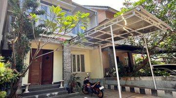 Gambar 2 Disewakan Rumah Dalam Townhouse Fully Furnished 