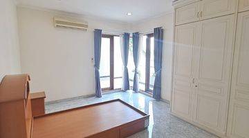 Gambar 5 Disewakan Rumah Pondok Indah Siap Huni Semi Furnished 