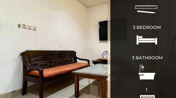 Gambar 5 Disewakan Rumah Dalam Townhouse Fully Furnished 