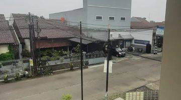 Gambar 5 Rumah Bagus Terawat Mainroad Kopo Permai