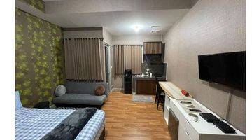 Gambar 1 Apartemen Siap Huni