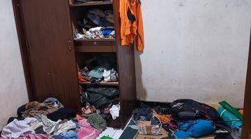 Gambar 3 Rumah Bagus di Tengah Kota