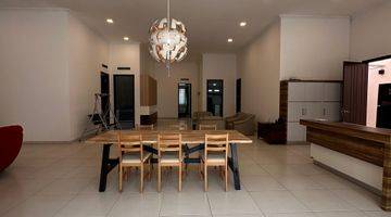 Gambar 1 Rumah di Banyak Sumba Kota Baru Parahyangan Full Furnished