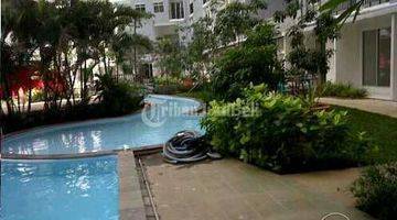 Gambar 5 Apartemen Bagus 2 Kamar Tidur Furnished Murah