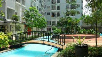 Gambar 3 Apartemen Bagus 2 Kamar Tidur Furnished Murah