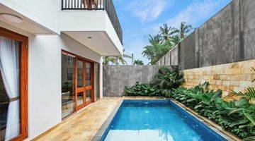 Gambar 2 Spacious 3BR Villa With Swimming Pool In Ubud