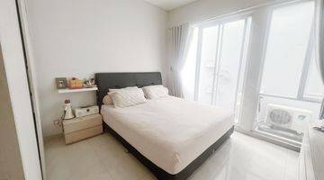 Gambar 4 Rumah Setramurni Bandung Bagus Semi Furnished 2.5 Lantai 