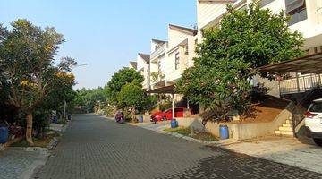 Gambar 2 Rumah Bandung City View 2 SHM 2 Lantai Murah 