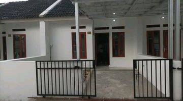 Gambar 1 Rumah siap huni 10menit dari pintul tol kopo