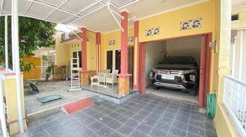 Gambar 2 Di Jual Rumah 2 Lantai Di Graha Padma Semarang Barat