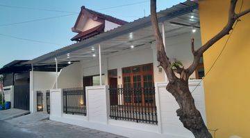 Gambar 4 Di Jual Rumah 2 Lantai Rambutan Lamper Shm