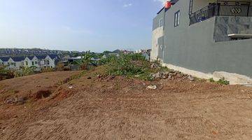 Gambar 1 Di Jual Tanah Strategis Blakang Citra Grand 210 m² SHM