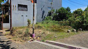 Gambar 4 Di Jual Tanah Strategis Dekat Undip Luas 101 M² Shm