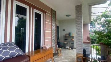 Gambar 4 Rumah 2 lantai harga murah 